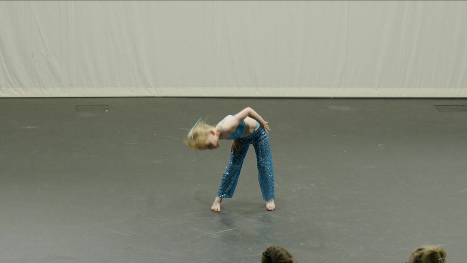 Junior Choreography Solo - 3